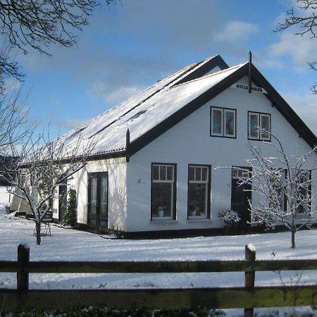 סחורל Attractive Countryside Holiday Home In Quiet מראה חיצוני תמונה