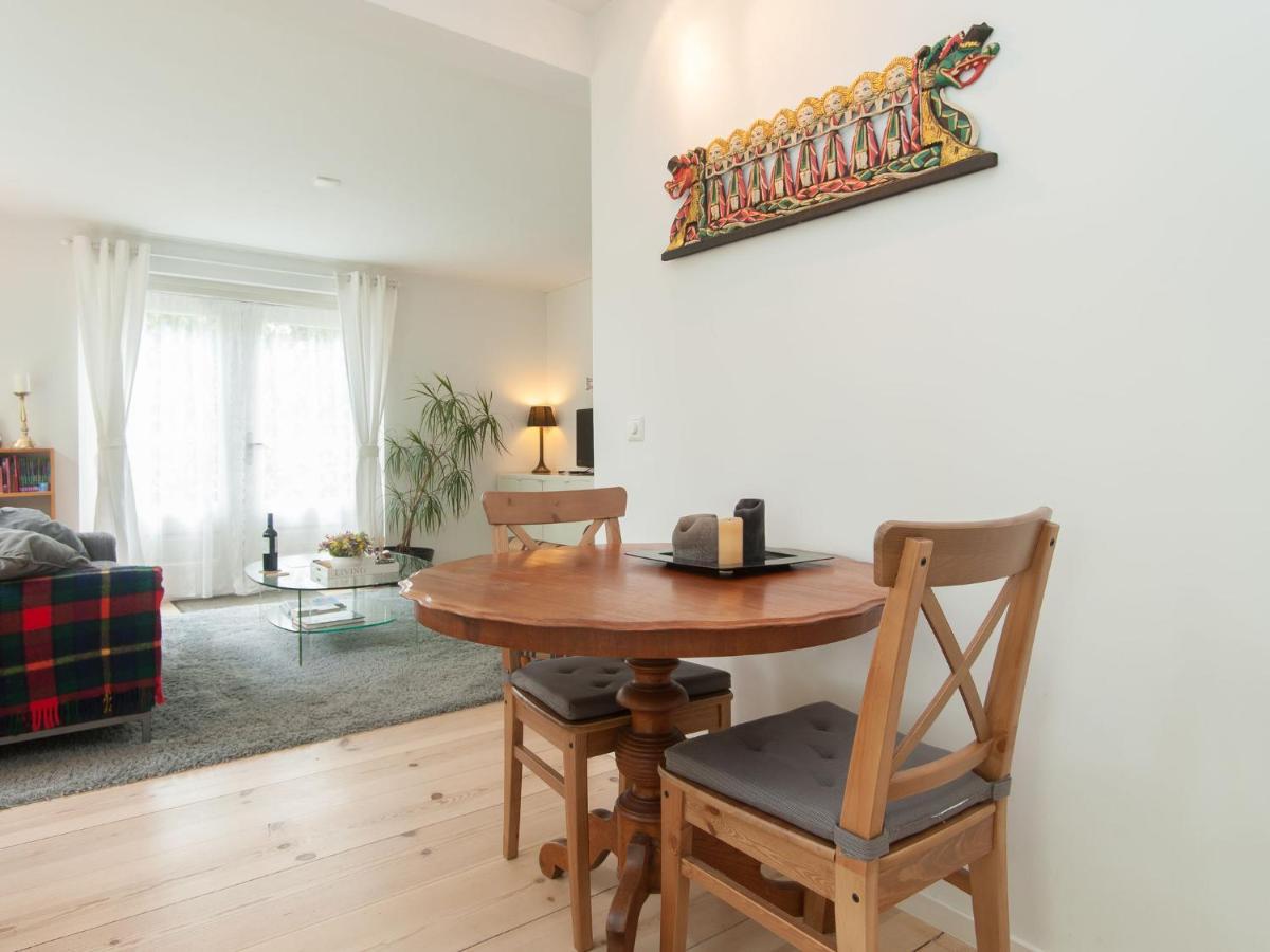 סחורל Attractive Countryside Holiday Home In Quiet מראה חיצוני תמונה