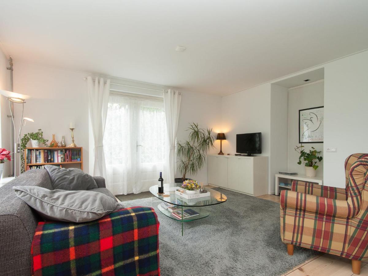 סחורל Attractive Countryside Holiday Home In Quiet מראה חיצוני תמונה