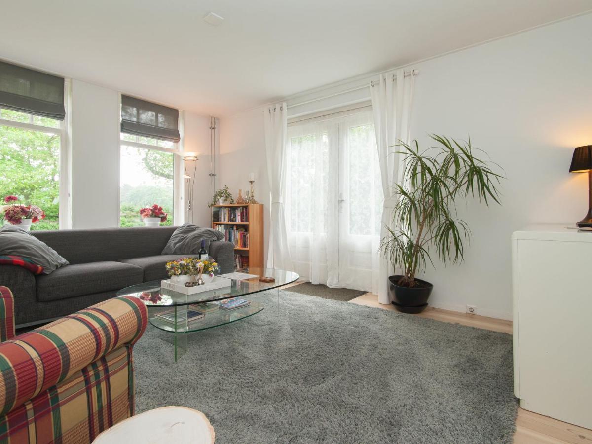סחורל Attractive Countryside Holiday Home In Quiet מראה חיצוני תמונה