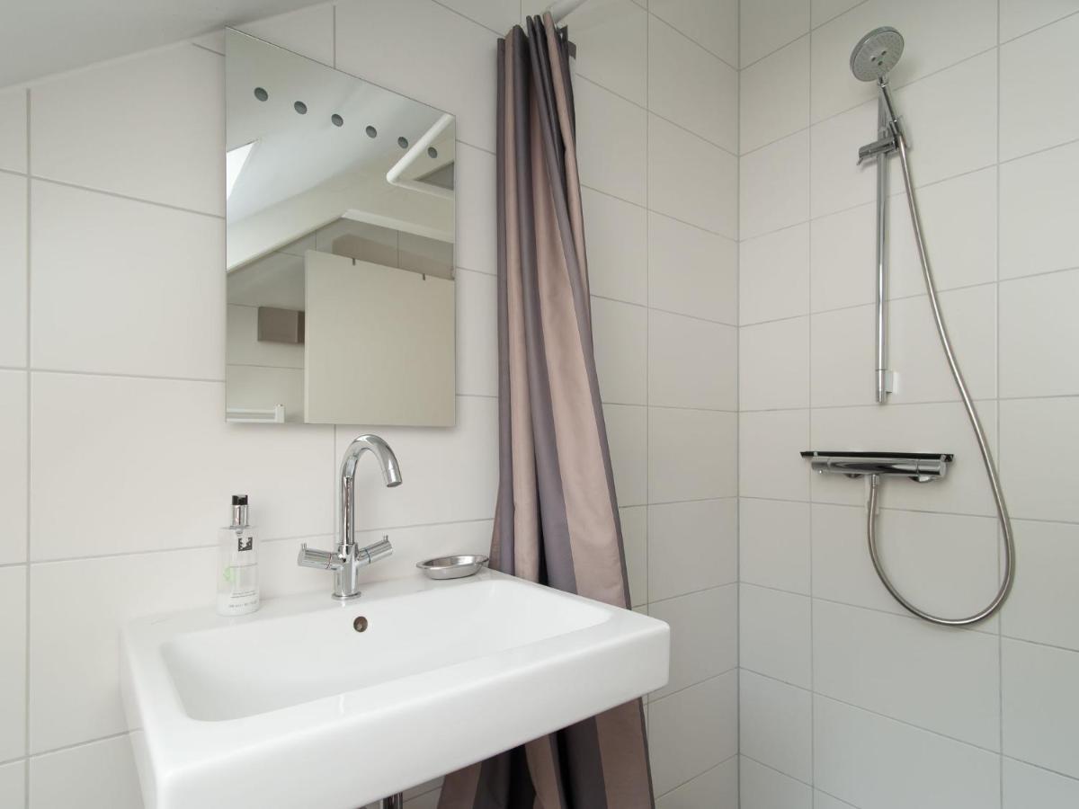 סחורל Attractive Countryside Holiday Home In Quiet מראה חיצוני תמונה